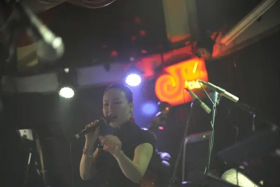 北京纯livehouse推荐,杭州宝藏livehouse推荐