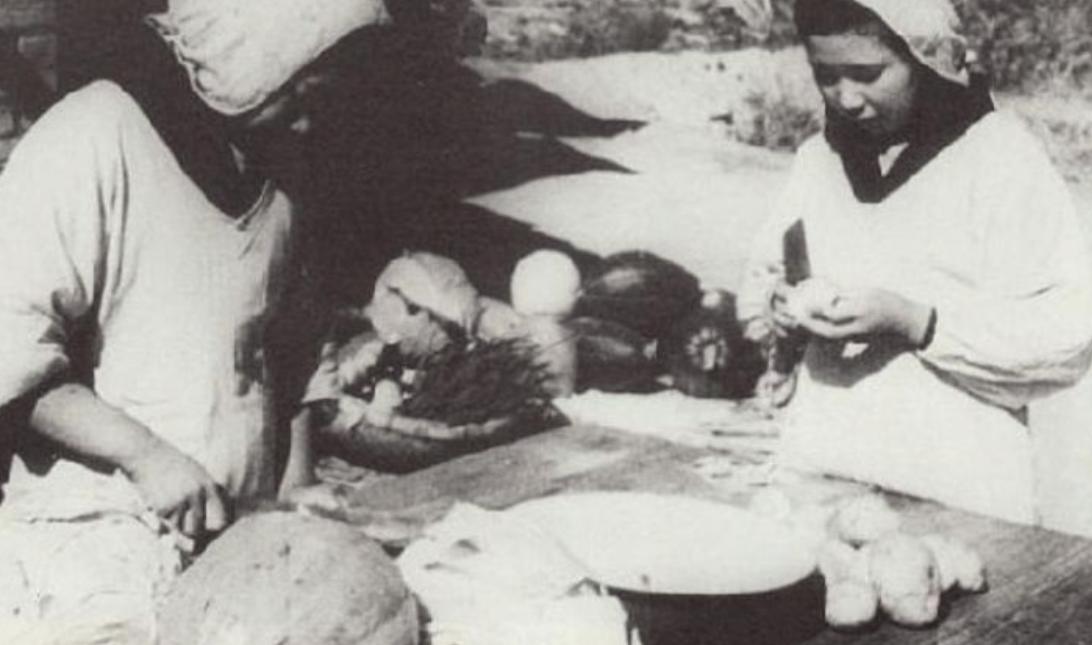 二战日本投降日本民众是什么反应,日本二战时真实的作风