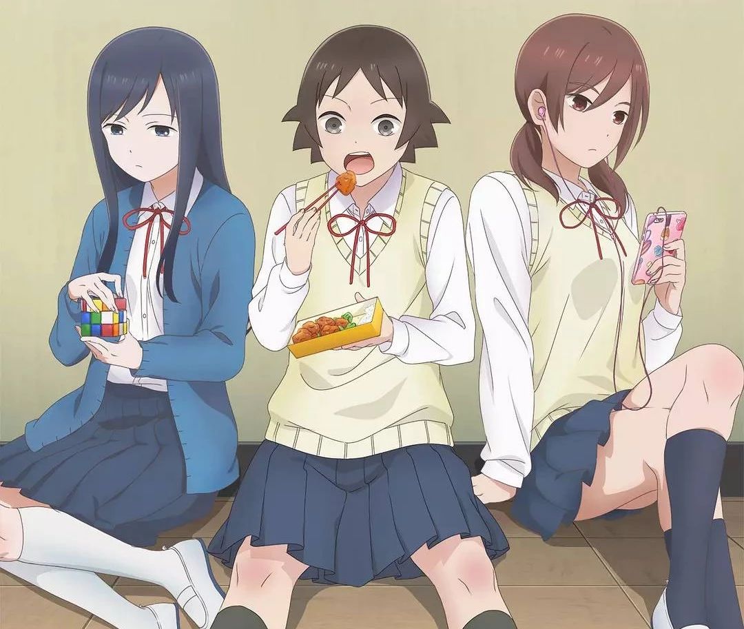 10月别只盯着院线，就大有看头（下篇）