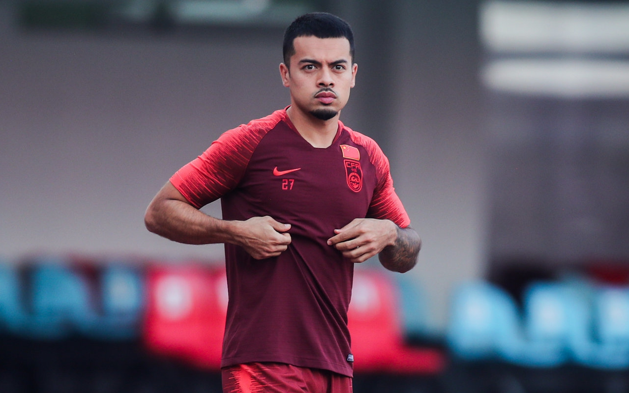 国足对韩国董路评价,国足评董路