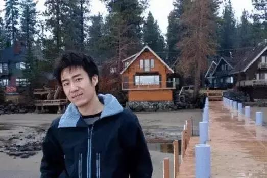 徐小平陈欧对话老友记,徐小平感动哭了