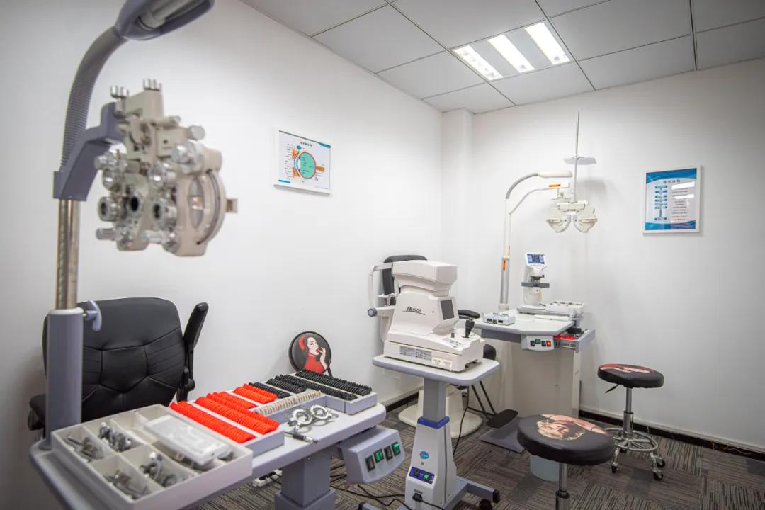 深圳有没有99元配眼镜的地方,深圳这边配眼镜多少钱