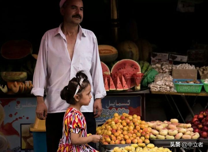 切糕为什么那么贵视频,路边的切糕多少钱