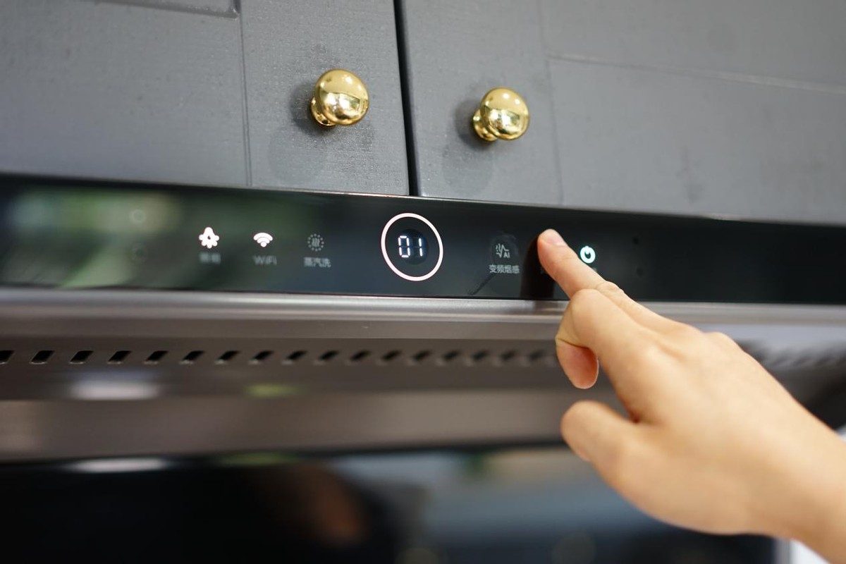 美的x3s油烟机测评,美的油烟机x3s有什么卖点