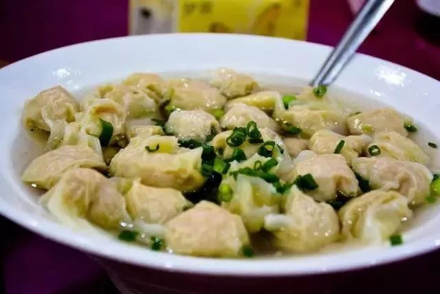 来沙县才知道什么是正宗,去了沙县还能去哪