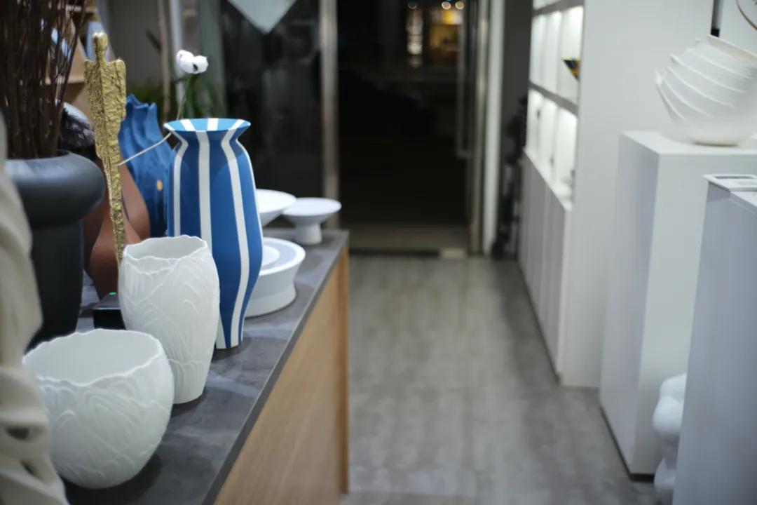 景德镇买瓷器餐具攻略,景德镇逛陶瓷店