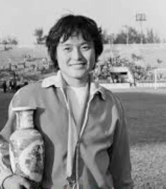 中国女足史十大巨星,中国女足十大传奇球员排名