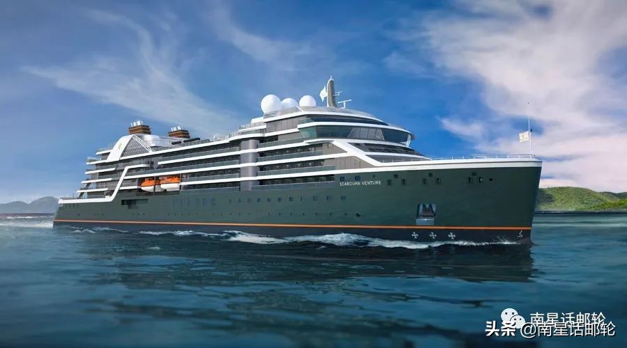 世邦邮轮豪华游轮介绍,2019年世邦邮轮