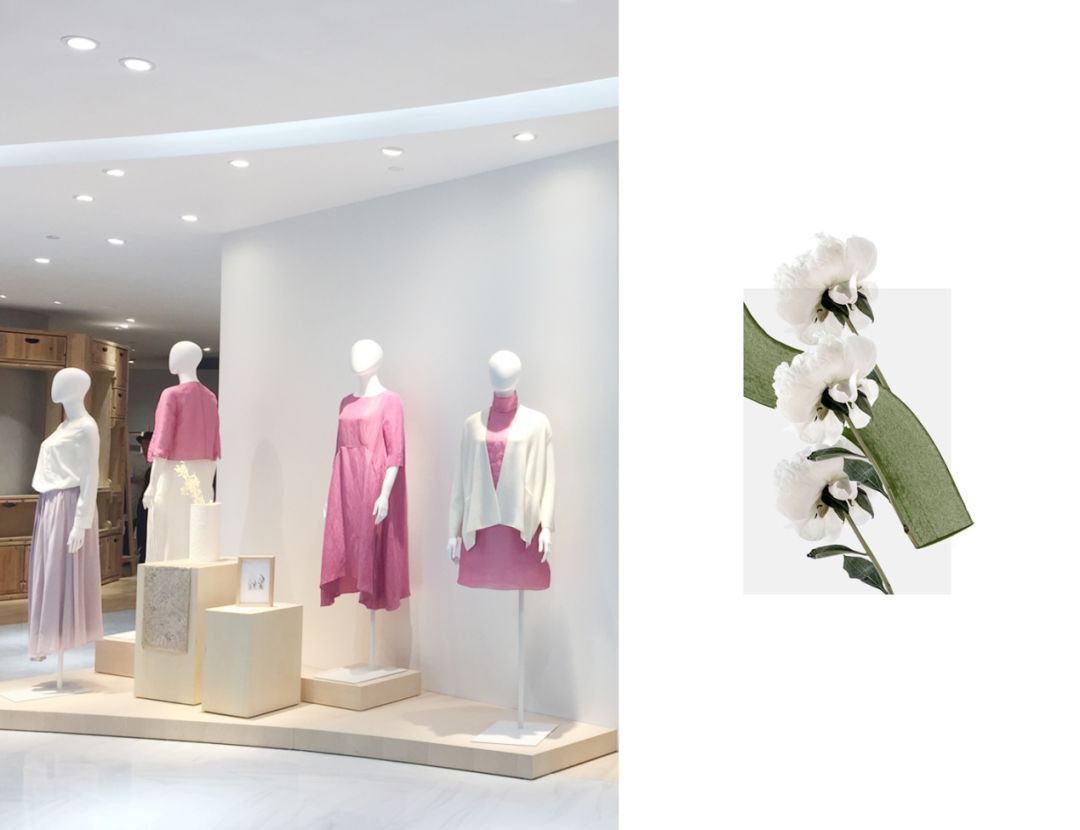 5周年庆|READ_ME重装开业，优雅来袭