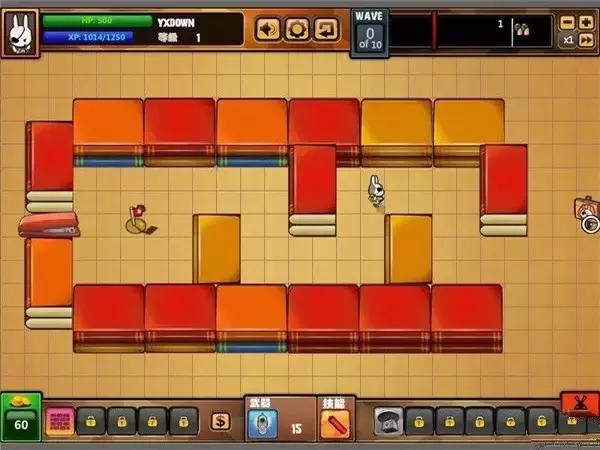 最好玩的十款塔防游戏,你玩过最好玩的塔防游戏