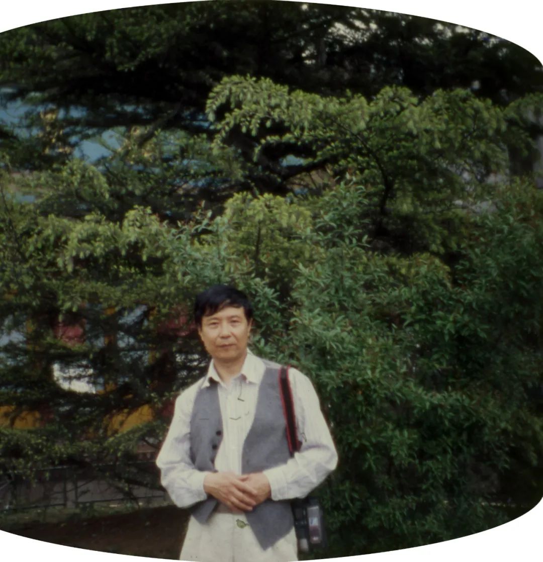 他的低清视频,把上海人看哭了