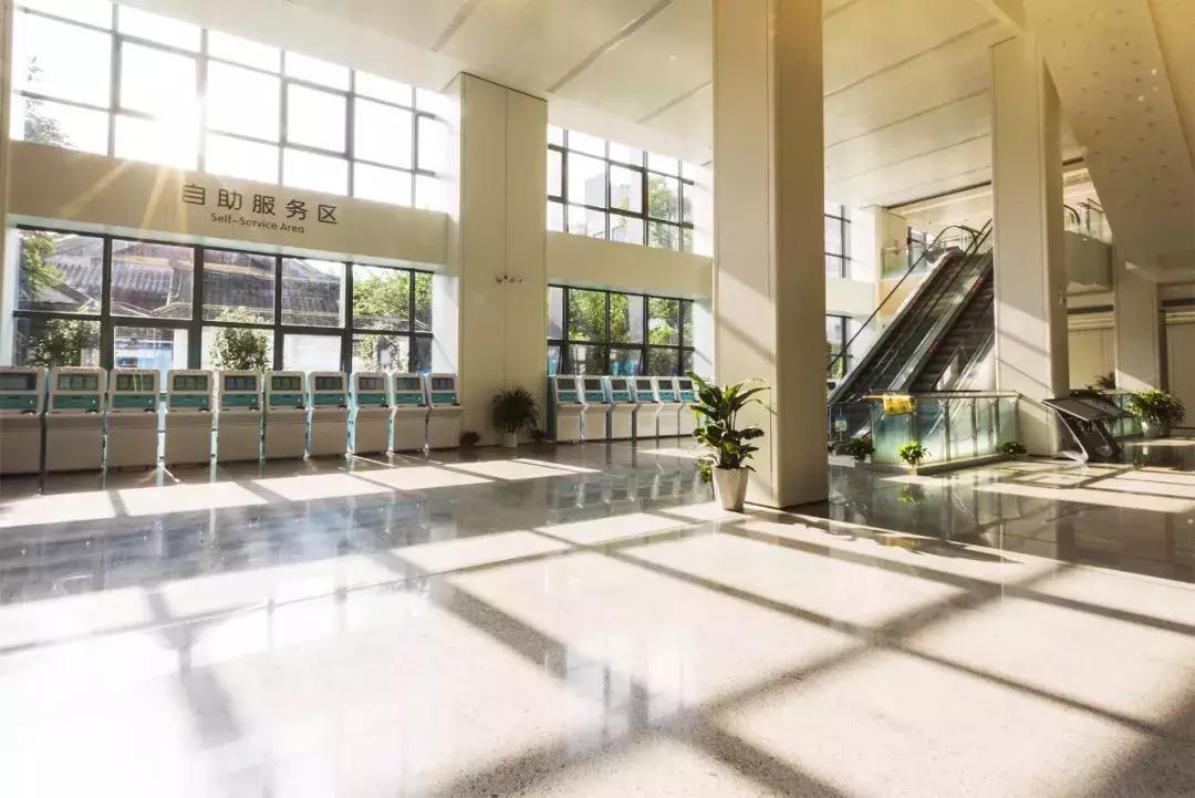 通大附院新门诊大楼,通大附院新门诊楼效果图