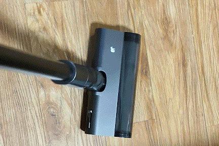 添可吸拖一体吸尘器真实测评,吸洗一体手持吸尘器测评