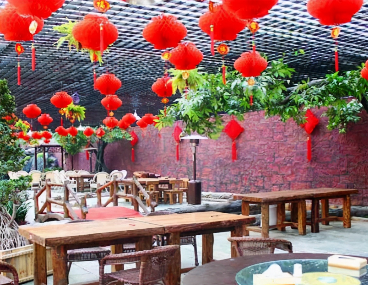 以前很火爆的“农家乐”,为何现在没人去了?网友:很真实