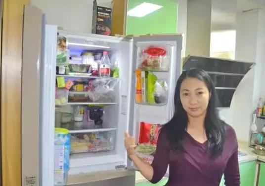 晶弘评测,格力晶弘bcd-600wpdg冰箱