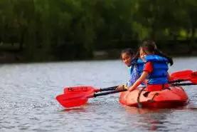 新安晚报黄山夏令营,黄山游学夏令营