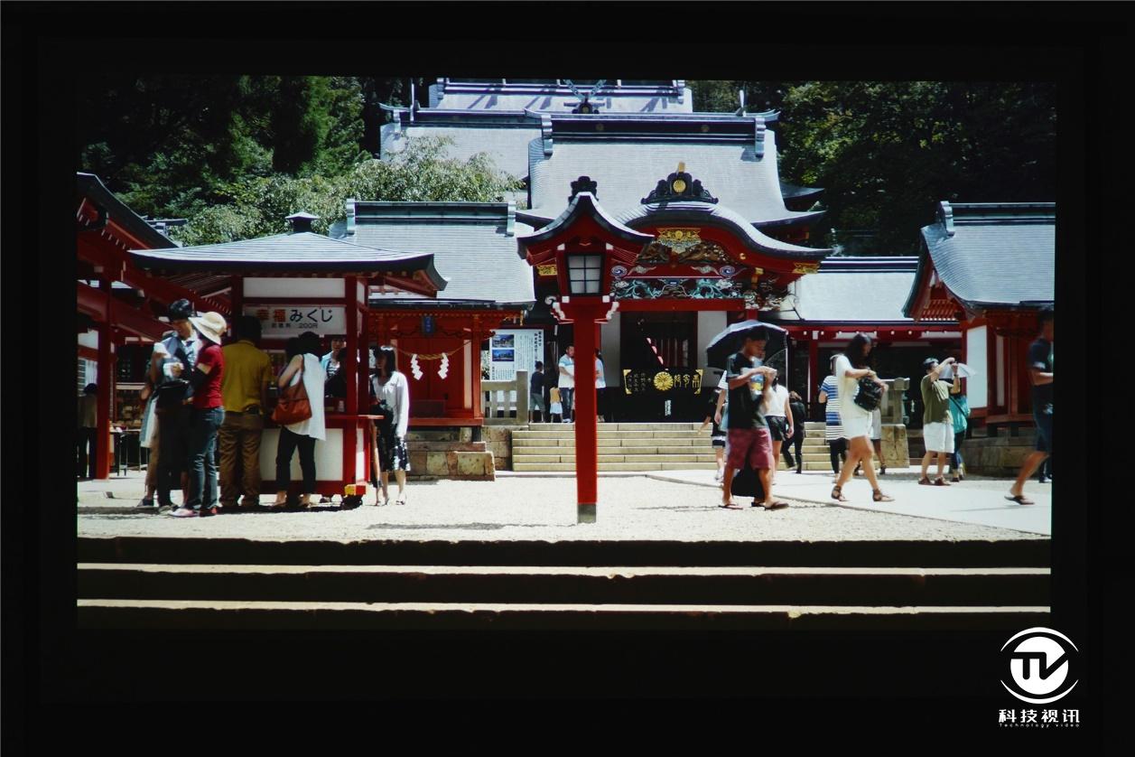 明基e545投影仪测评,明基mx560ms560e520