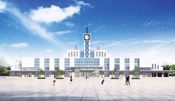 山西长治市国企名单,中央发展山西长治