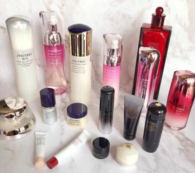 温碧泉护肤品排行榜,日本护肤品排行榜2021