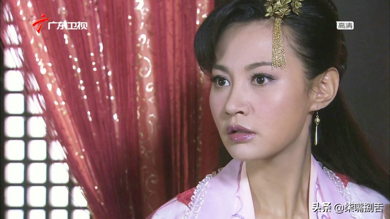 活佛济公杨雪白灵高清图,活佛济公第一部白灵露出狐狸面容