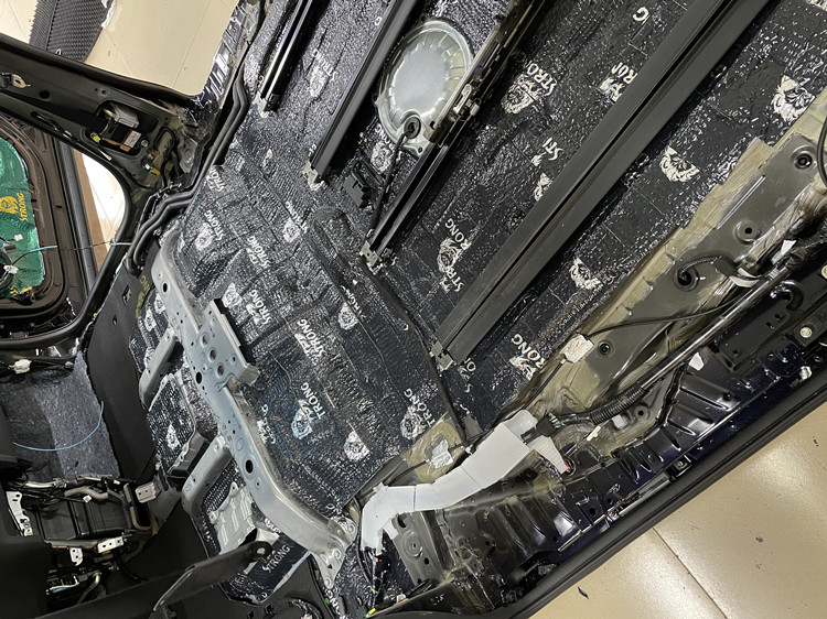 奥德赛音响升级三分频,奥德赛汽车音响升级套装