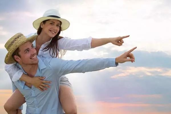 广州适合情侣旅游的景区推荐,广州情侣必去的旅游胜地