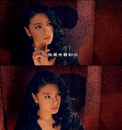 张雨绮御姐出场,张雨绮一向肤白貌美很有御姐气质