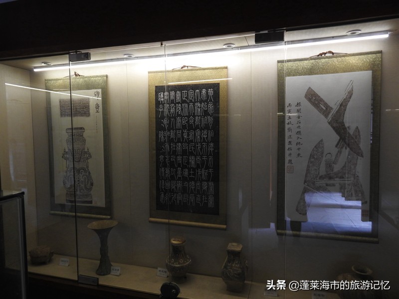 昌州古城香国公园,海棠香国历史文化风情城