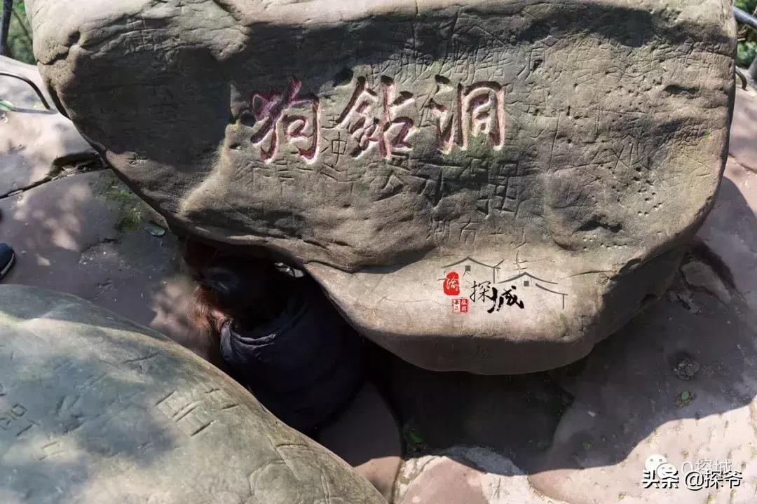 重庆爬山推荐险峻,重庆峭壁悬崖景区