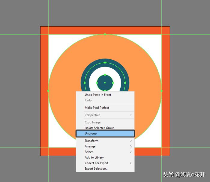 主题图标排版设计方法,设计导航界面怎么弄好看