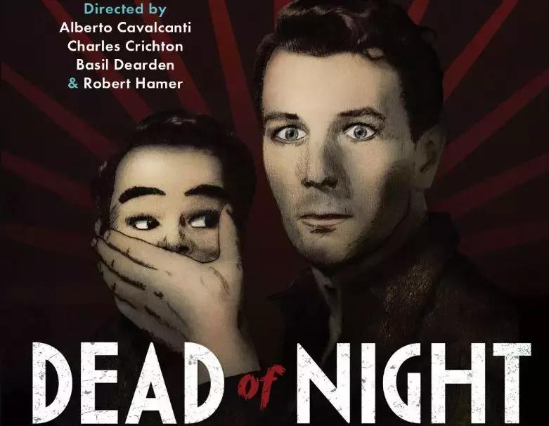 盘点那些以前作者留下来的恐怖片 (距今40年都无法超越的恐怖片)