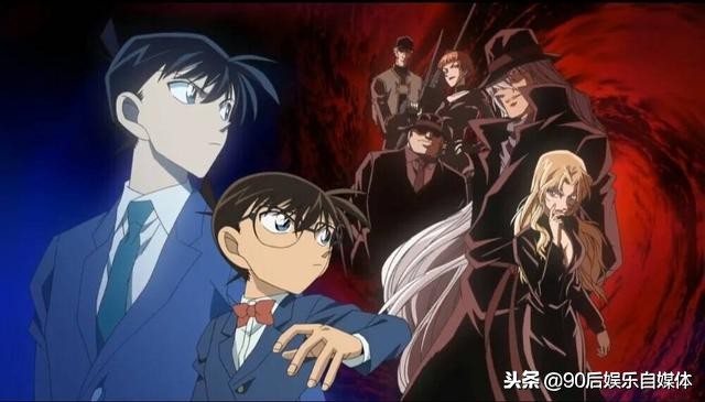 柯南经典台词真相永远只有一个,真相永远只有一个柯南日语