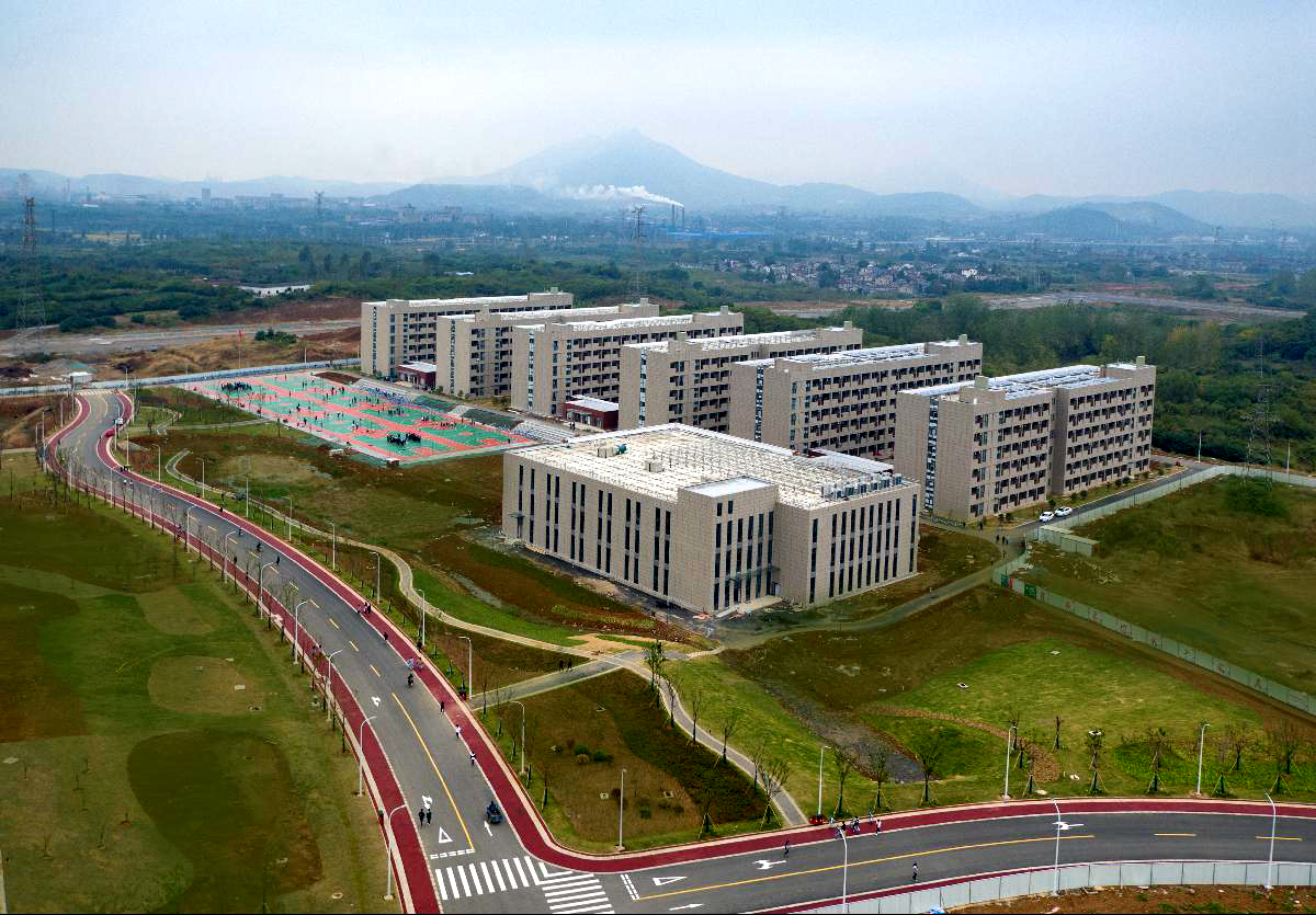 江苏18个就业前景最好的大学,江苏综合实力最强的十大高校