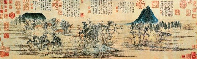 中国史上最早的一部诗歌总集,中国最早诗歌总集