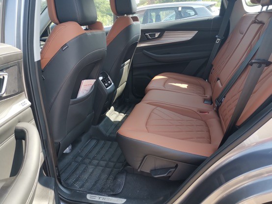 奇瑞瑞虎8鲲鹏版耐久测试,奇瑞瑞虎8鲲鹏版2.0t马力测试