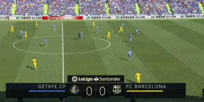 巴萨比赛中皮克怒斥姆巴佩,皮克对巴萨做了什么