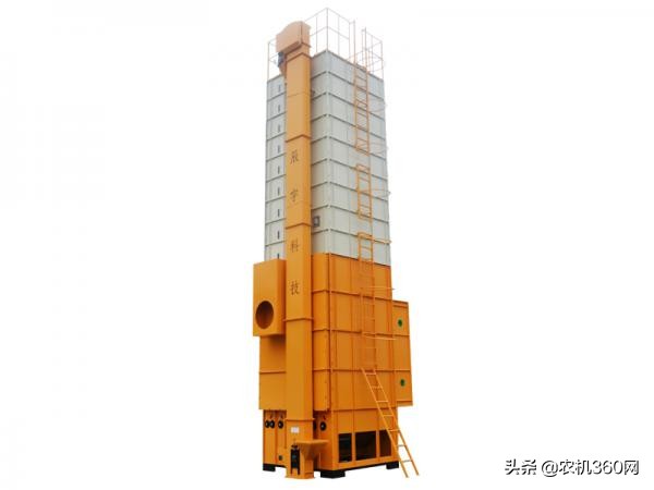 粮食烘干机热销第一名,100吨粮食烘干机价格表