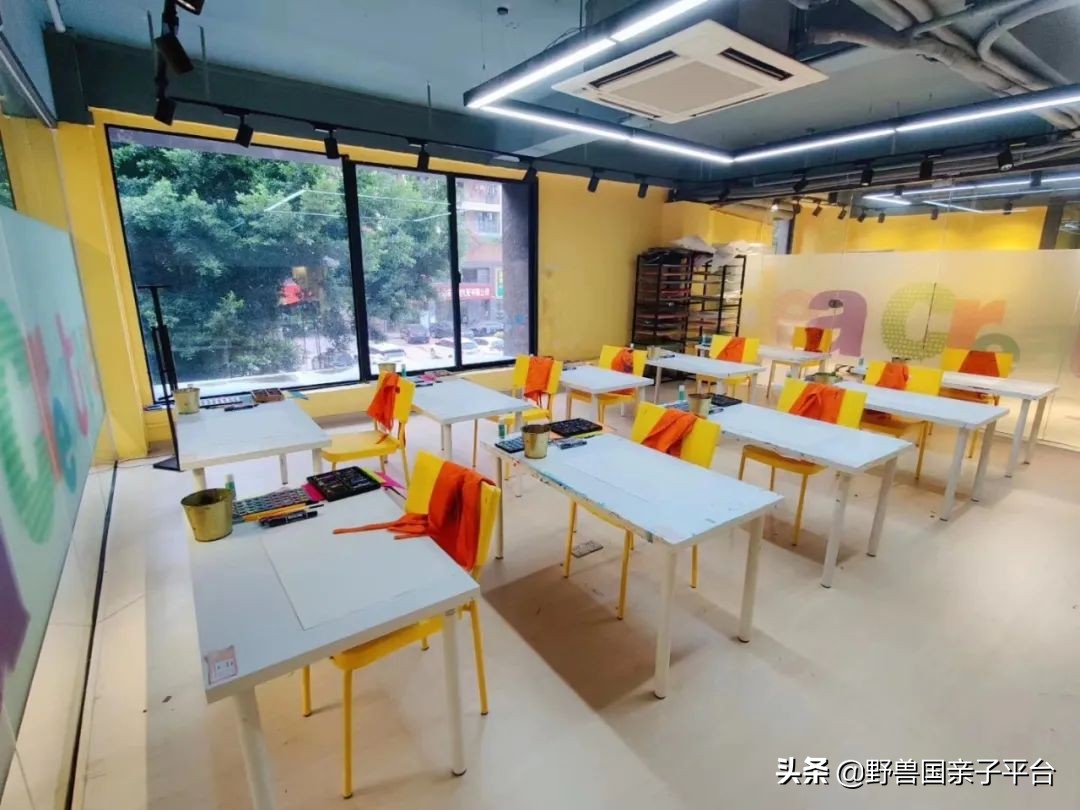 广州学画画机构,东莞学画画排行榜