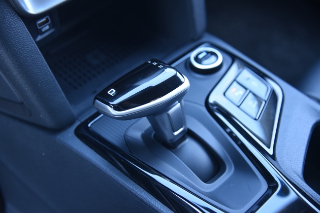 新款换代ix35试驾,试驾ix35现代2021款2.0自动挡