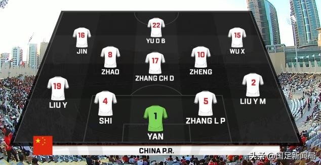 里皮和郑智谁更厉害,里皮评价郑智完整