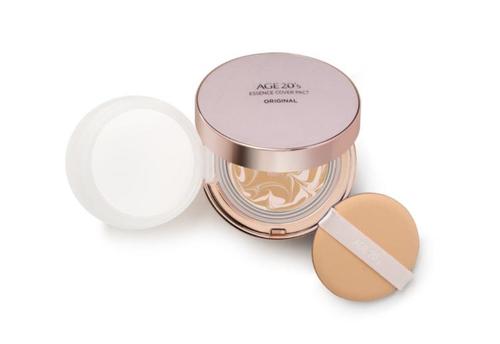 干性皮肤的粉底液该怎么选,干性皮肤化妆卡粉怎么办