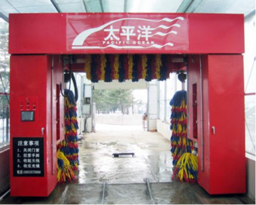 洗车有很多小知识和技巧,洗车其实并不难