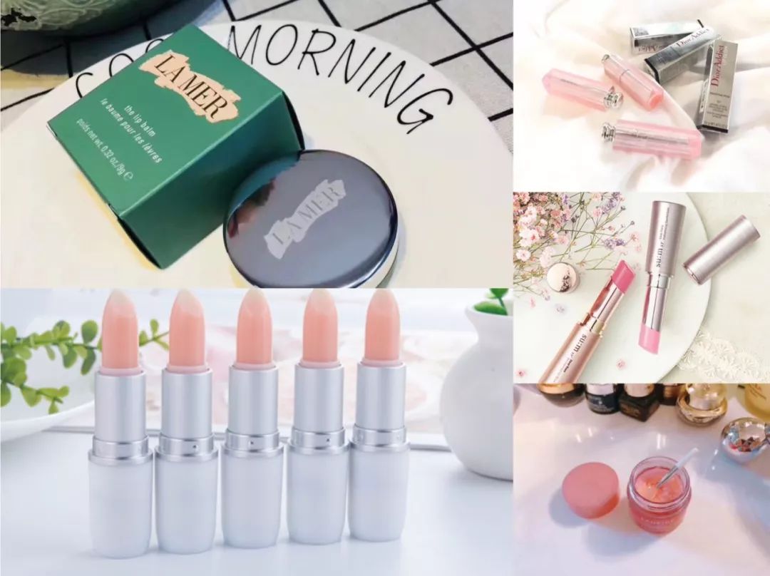 适合秋冬的润唇膏推荐,秋冬公认好用的润唇膏有哪些