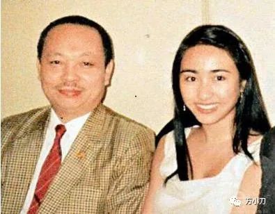 港圈男星情史,港圈视后的情史