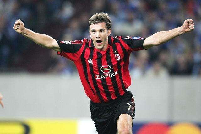 历史上伟大十大7号球员,世界足坛最伟大的十大球星