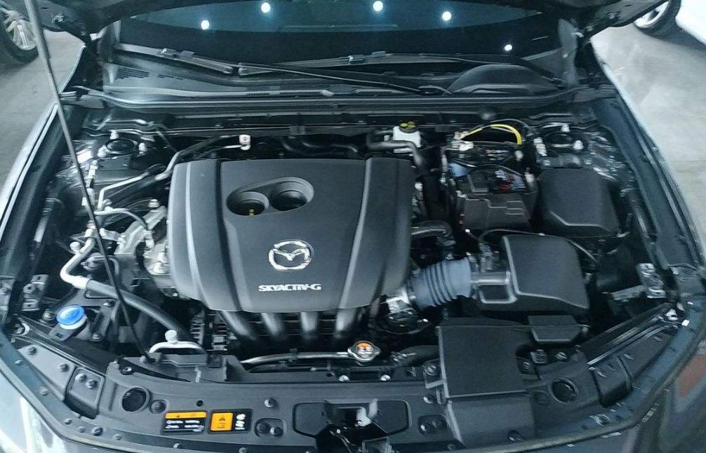 进口马自达昂克赛拉两厢2.0多少钱,2016东瀛宝马昂克赛拉多少钱