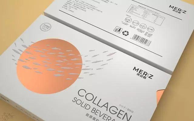 保健品包装设计颜色,保健品包装怎么设计好看