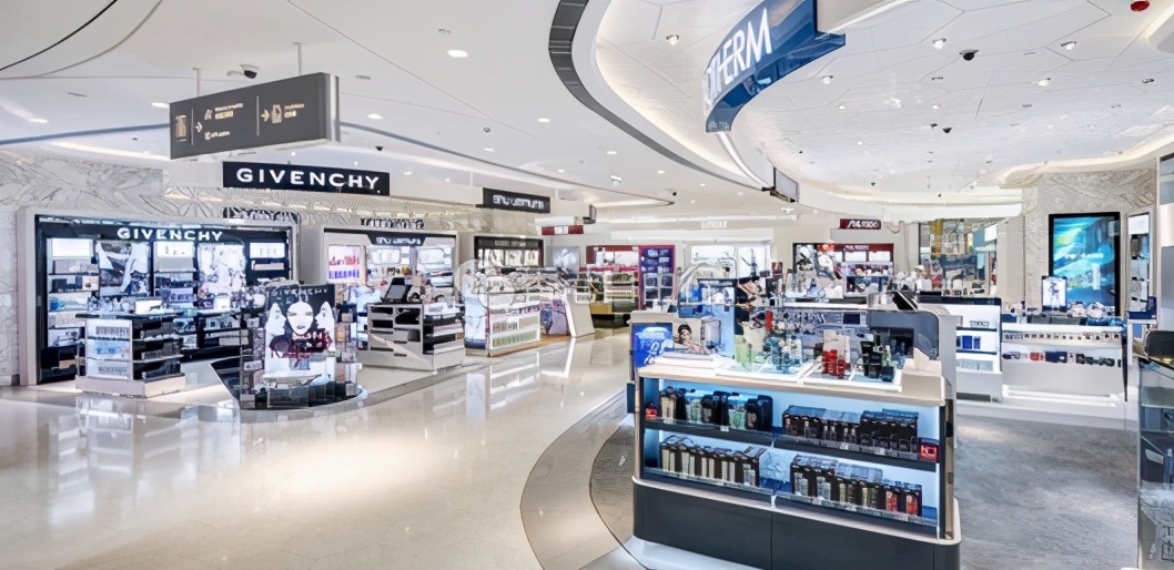 香港购物免税额度多少,香港和海南免税店哪个好