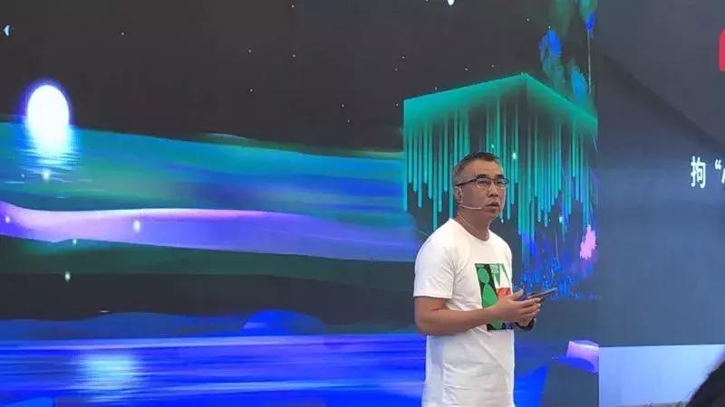 万科集团董事会主席:有人说卖房子不如卖酱油,我是蛮服气的