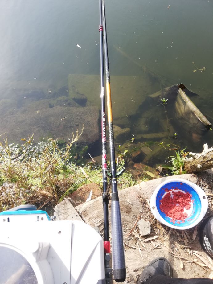 达瓦一击e并继竿使用感受,达瓦一击e并继竿价格